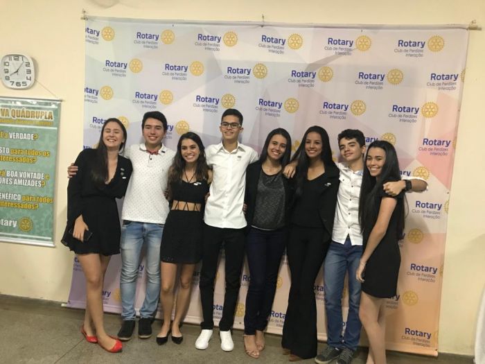 POSSE DA NOVA DIRETORIA GESTÃO 2019-2020